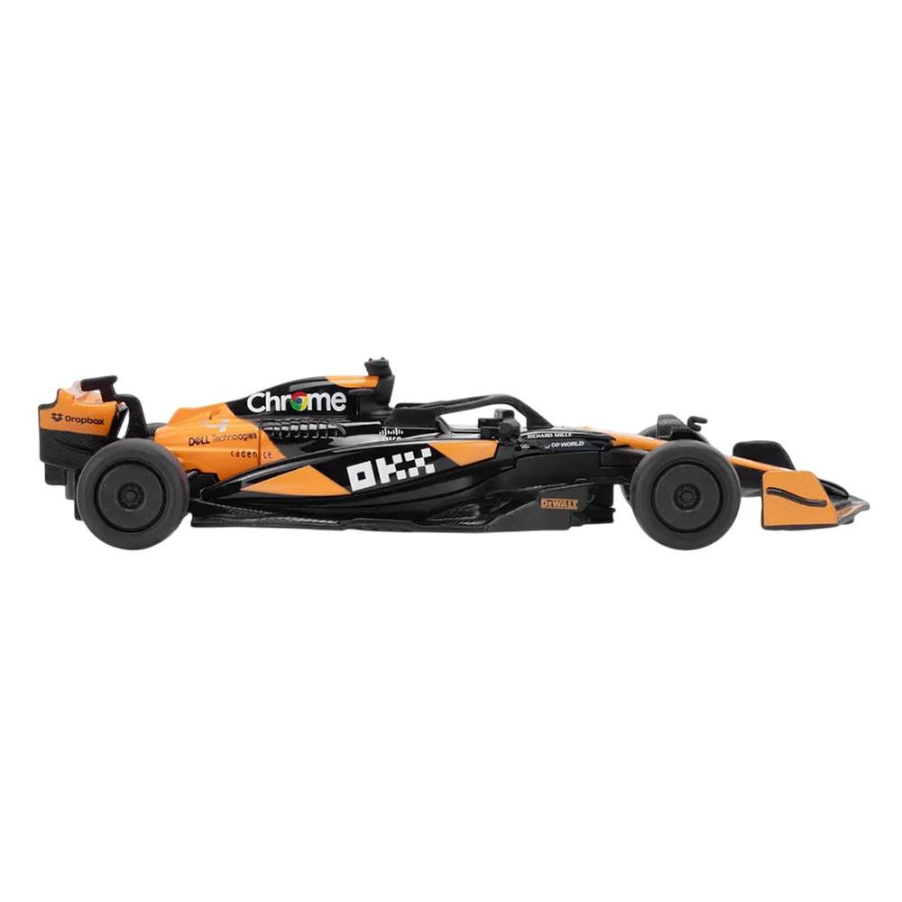 Mclaren F1 Lando Norris Die-Cast Car