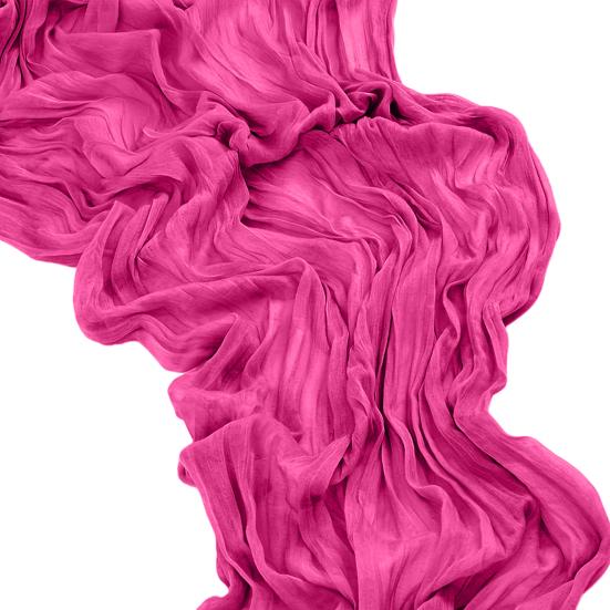 Cheesecloth Table Runner Wrinkled Boho Table Runner 6ft 10ft 13ft Rustic Farmhouse Table Runner for Wedding Engagement Bridal Shower Party Decoration