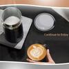 A84X-Milk Frother Lid For Nespresso Aeroccino 4 Cover & Seal Replacement Parts Milk Frother Machines, Replaces Part