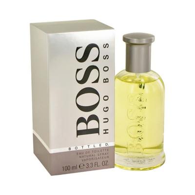 Eau De Toilette Boss Bottled 100 Ml -