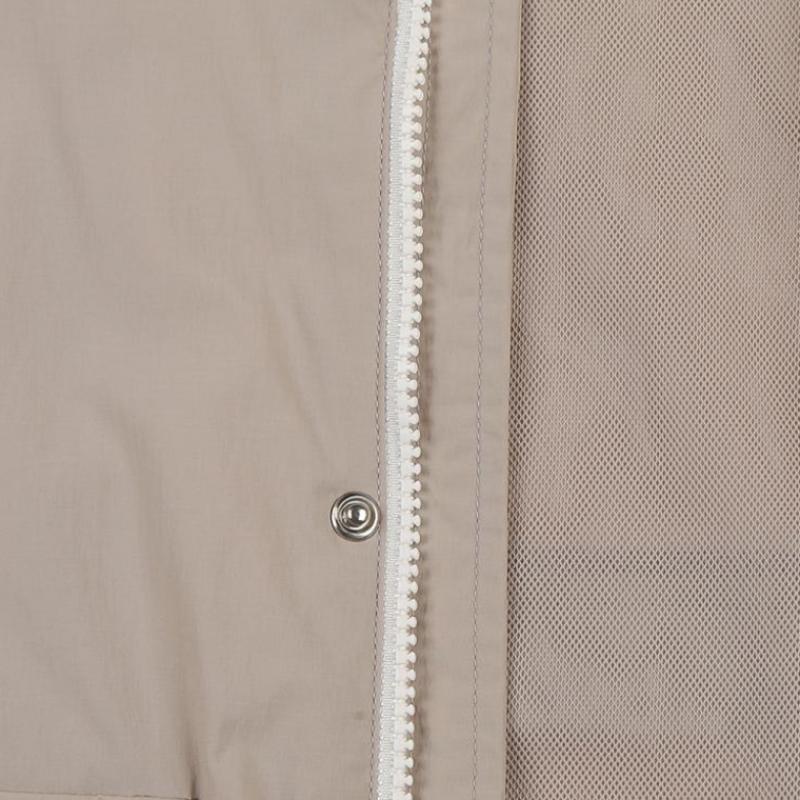 [Hedges Kids] Hedges Skies Tennis Club Windbreak Beige