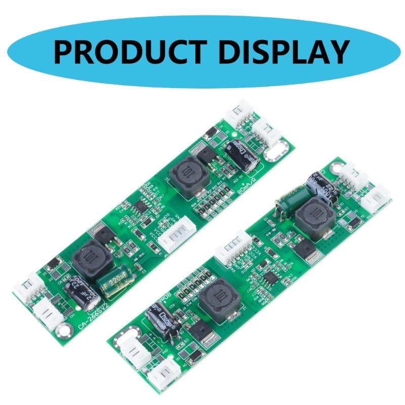 CA-266S 80-480mA 32-65Inch LED Television Backlight Board LED Universal Inverter Constant Current Board Boost Converters Adapter