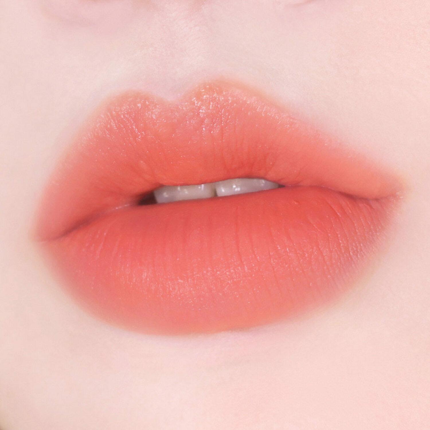 

[Выбор SHUHUA / НОВЫЙ цвет] колограмма Juicy Blur Tint, 8 цветов #01 CORAL HIP