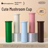 Luxury Stainless Steel Insulated Travel Coffee Mug - Double Layer, Portable for Car and Office
