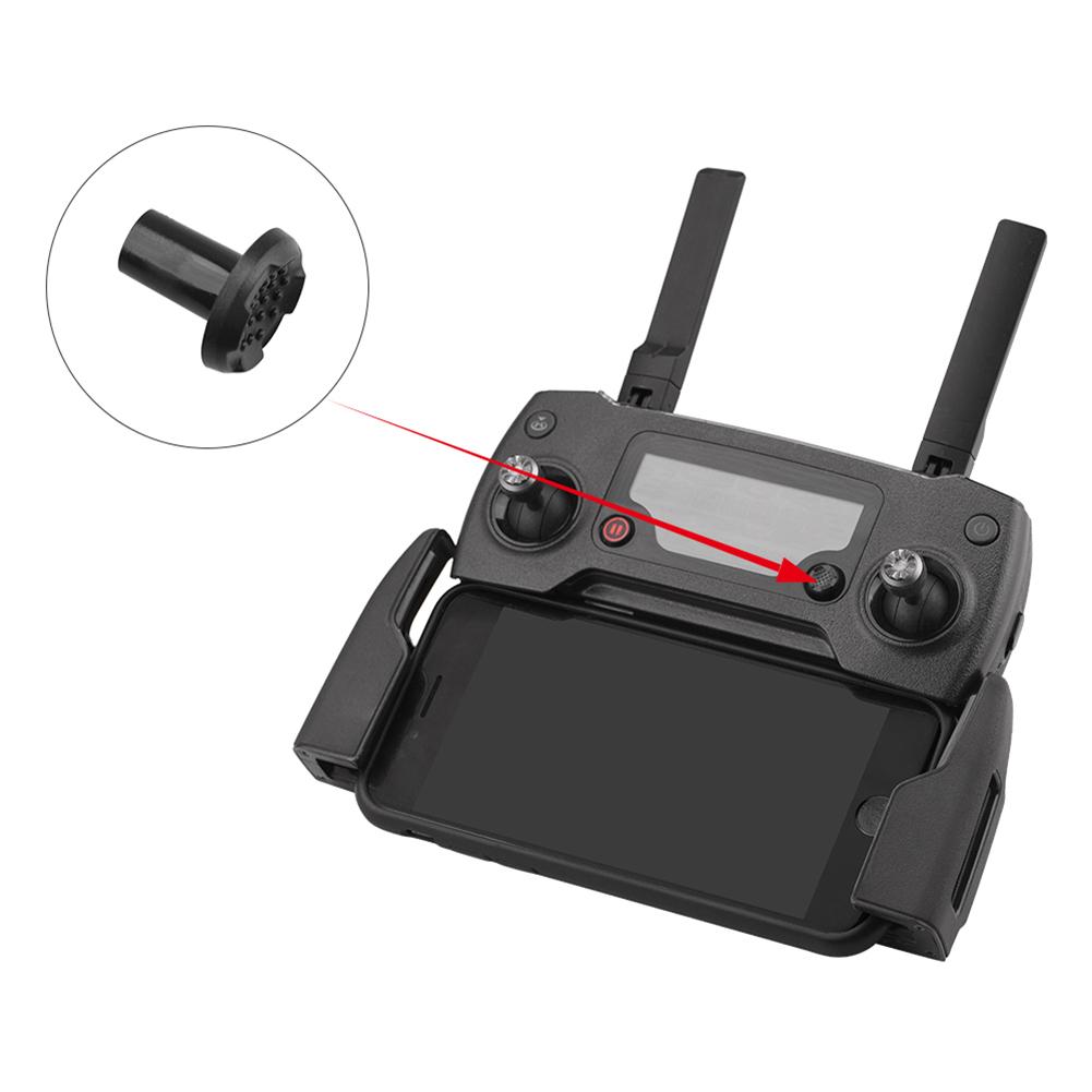 

5D кнопка для великого пальця для DJI Mavic Pro RC Remote Control Five-Dimensional Rocker