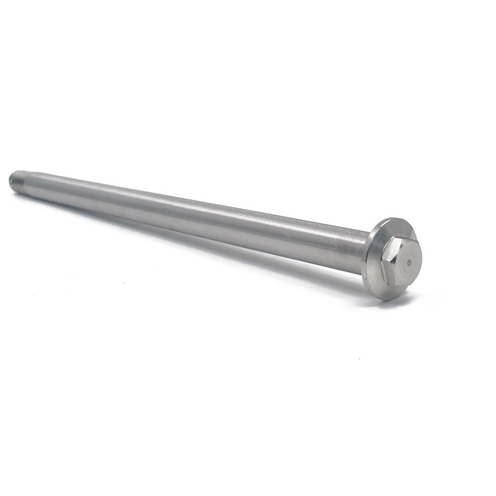 Kawasaki Ninja400/500/Z400 Rear Axle Bearing Rod (2017-2025)