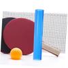 GANAZONO Table Tennis Rubber Roller, Lightweight Plastic Rubber Paste Replacement