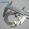 Motorcycle GN250 WJ250 GZ250 TU250 LT250 Starter Motor Carbon Brush Holder for Suzuki 250cc GN 250 Motor Spare Parts
