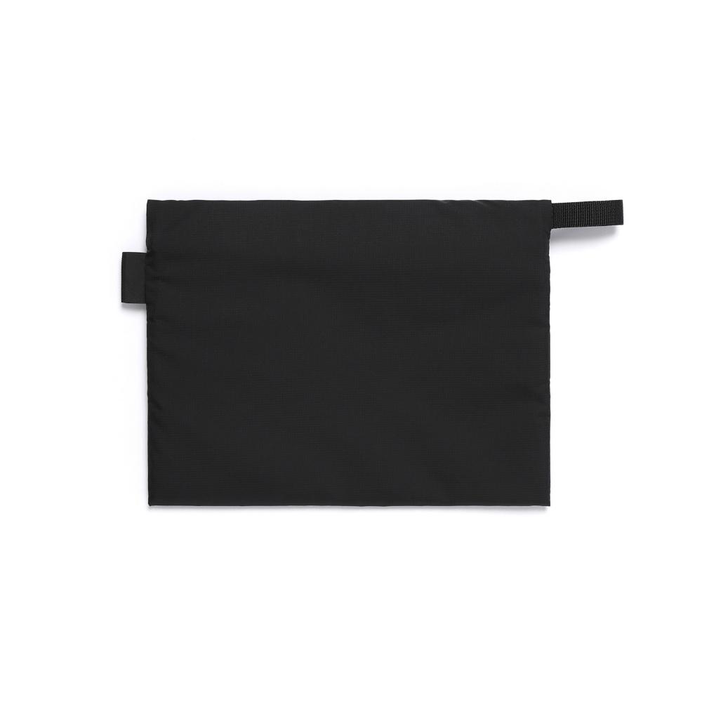 Nationalgeographic N253Aac550 Nature 3-Pack Pouch Black