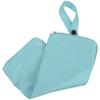 Microfiber Waterproof Umbrella Sleeve Absorbent Soft Towel Interior Folding Umbrella Case Travel Storage Pouch Compact Portable