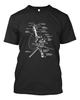 Unisex Shirt Cotton Oversize Large Size La Voyager 1 Beyond The Limits Está Hecha En La Camiseta