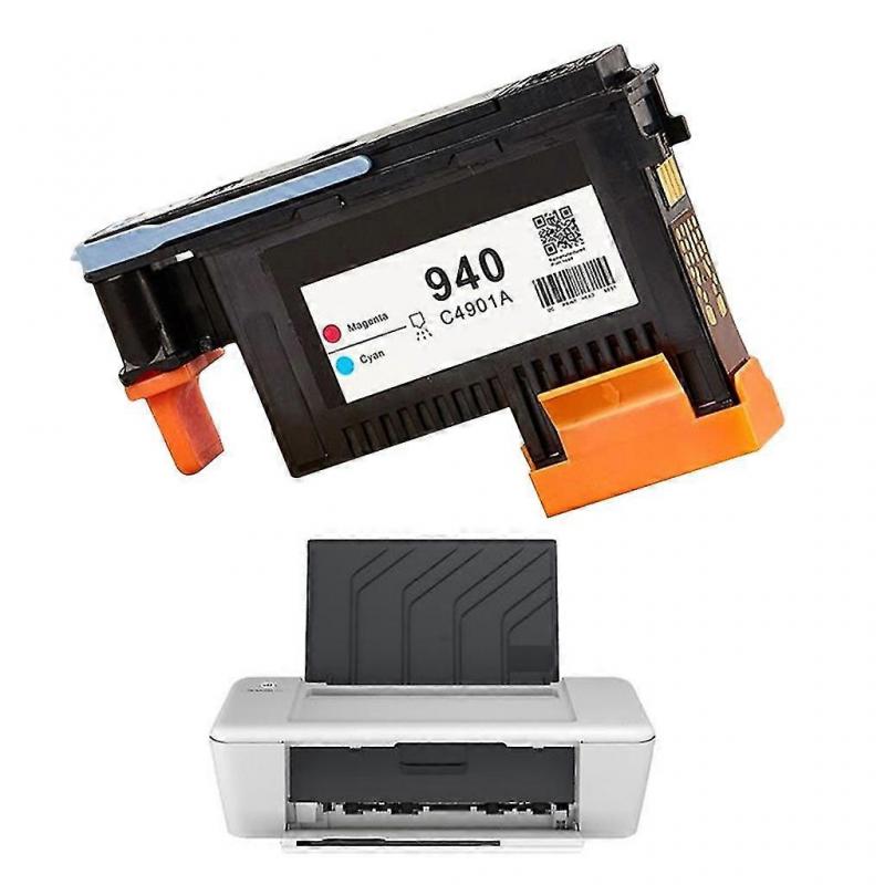 C4901a Print Head For Officejet Pro 8000 8500 8500a A809a A809n A811a A909a