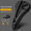 Lishi Shock-Absorbing Silicone Bicycle Seat Cover