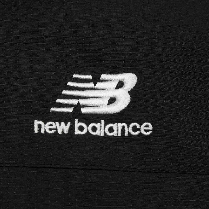 New Balance Down Jacket Unisex Black 5PB42191-BK