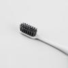 Leng Suan Ling Carbon Black Soft Bristle Toothbrush, 2-Pack