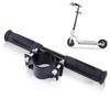 Adjustable Scooter NonSlip Kids Handrail Adjustable Child Safe Holder Kids Handrail for Electric Scooter Part Enduring