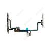 Power Volume Buttons FlashLight Power Flex Cable For iPhone 11 Pro X XR Xs Max 5s SE 6s 7 8 Plus SE 2 3 2020 2022 With Sticker