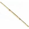610mm Rear Axle Compatible With 49cc 50cc 110cc 125cc Electric Kids Go Kart ATV Quad Bike Scooter Parts