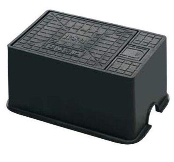 

JOTO Watering Faucet Box JS-3 чорний