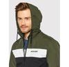 Demi-season Jacket Jack&Jones Rush 12200208 Green Regular Fit