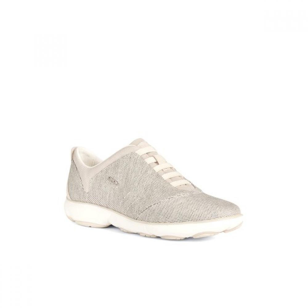 Geox Women Comfort Daily Sneakers W1x621e3s91