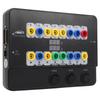 for GODIAG GT100+ ECU Bench Connector OBDII Breakout Protocol Detector Box   Car Diagnostic Tool