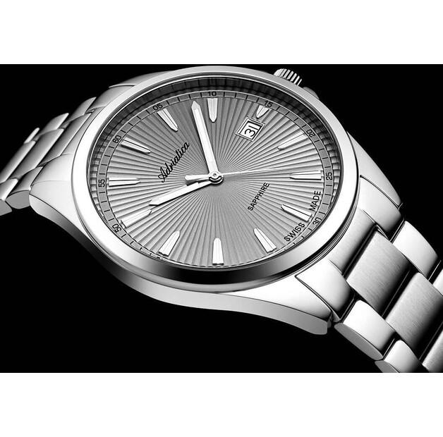 Часы Adriatica A8332.5117Q