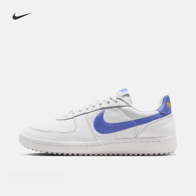 NIKE Women's Spring New Retro Thin Soled Sports Football Shoes NIKE FIELD GENERAL IF5007