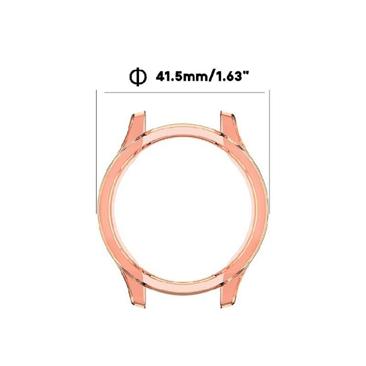 Trend Watch Anti-scratch Bumper-Case-Shell Frame Cover Screen-Protector