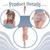 1/64 Scale Swimsuit Girl Figurine, Photo/diorama Prop for Role-playing, Office Decoration Or DIY
