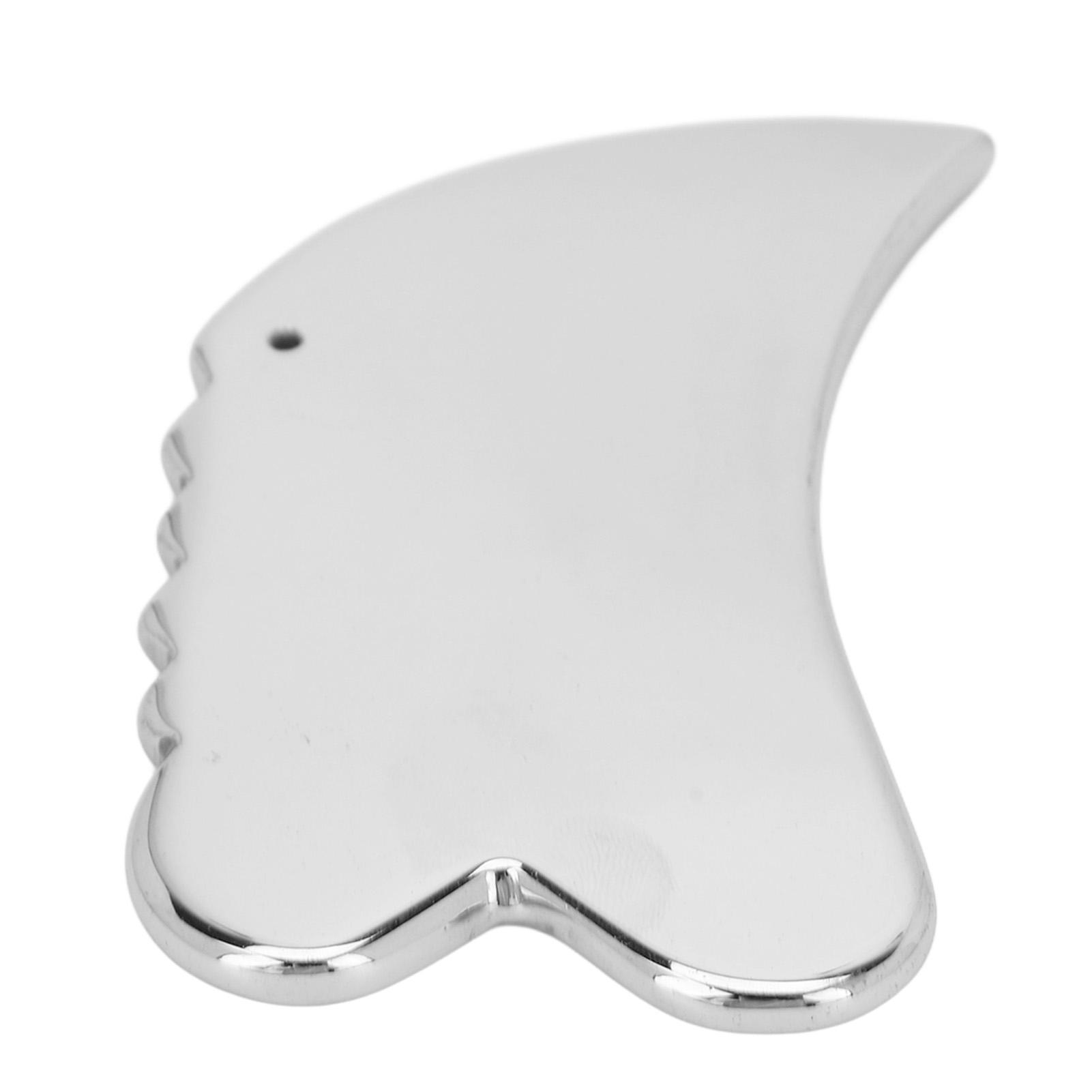 

Терагерцовая скребковая доска Портативная для красоты лица Детокс Расслабление мышц Терапия Массажный инструмент Гуа Ша