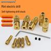 Accessori per attrezzi elettrici – Chuck