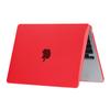 For MacBook Air 13 Inch (2025)/(2024) A3113 M3/(2022) A2681 Hard PC Laptop Case Anti-Scratch Notebook Sleeve Protective Cover