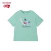 New Balance Kids' Unisex Summer Cartoon Print T-Shirt ND7EE2V013
