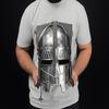 Ancient Dwarven Battle Helm  LOTR Fantasy Armor Replica for , Cosplay  Medieval Warrior
