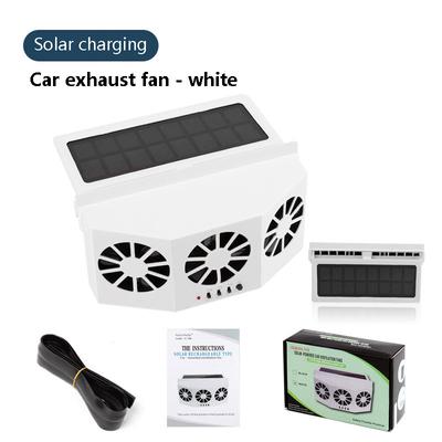 Accesorii pentru interiorul mașinii – Încălzirea și ventilatoare pentru autoturisme