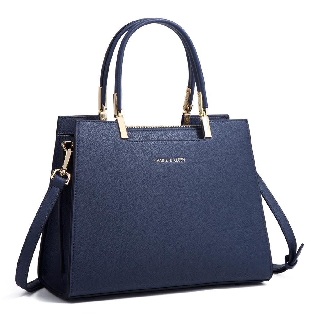 Mother'S Day Gifts For Mothers, Women'S Bags, Women'S Large-Capacity Shoulder Handbags In The Atmosphere