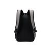 New Anta Fabric Backpack Men's Light Heather Gray 992538153D-2