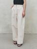 Cote 28-1 Easy Fit Wide Pants