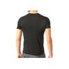 Emporio Armani Printed Crew Neck Short Sleeve T-Shirt Men tops Black 3Z1T72-1JPZZ-0999