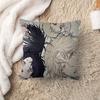 Low Tide In Twilight Anime Pillow Gifts Home Office Furnishings Bedroom Sofa Car Cushion Cover Case 45X45Cm