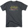 Funny Donald Angry Duck Quack T-shirt T Shirt Men Women Unisex Tshirt K481