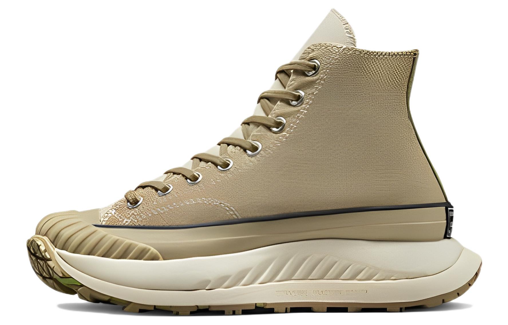 Chuck 70 Converse AT-CX High `Zemes