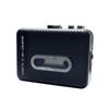 Cassette Player Cassette To MP3 Converter Portable Tape Player Captures MP3 O Music Via USB