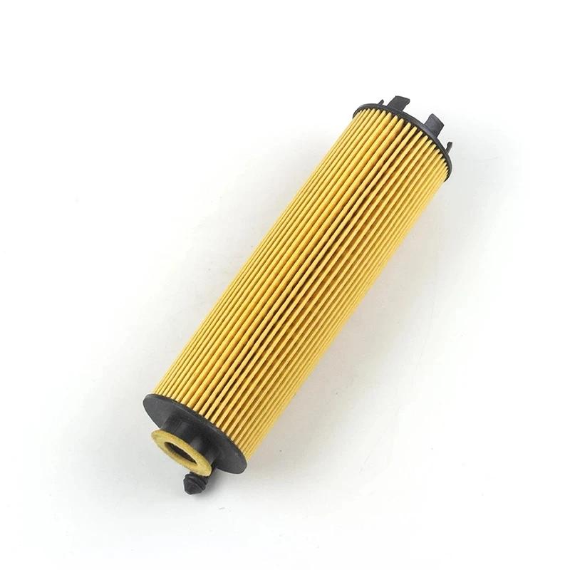 Piese OEM 2561840000 6541840000 6541840125 Filtru de ulei A 256 184 00 00 OEM A 654 184 01 25 Nu A 654 184 00 00 pentru Mercedes Benz
