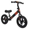 Călătorii cu copiii – Biciclete fără pedale și velomobile