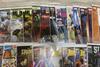 [USED] Marvel American Comics 75 Volume Set American Comics Leaf