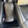 Car Armrest Central Console Decoration Molding Cover Cushion Support Box Mat For Toyota Corolla  - 2025 Interior Accessories