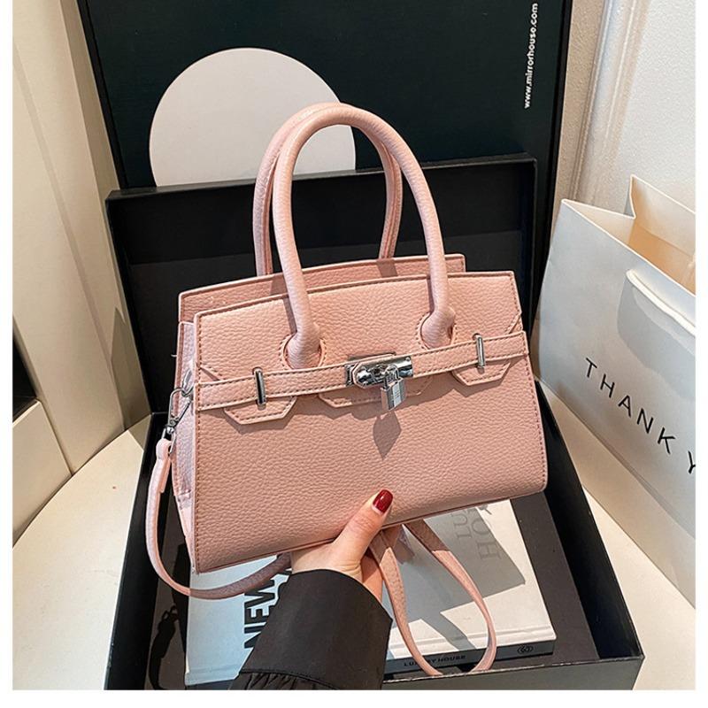 Trendy Bags Women's High-end Bags Women's New Summer Handbags Women's Fashion Shoulder Handbags