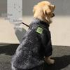 Autumn & Winter Clothes for Large Dogs: Labrador, Samoyed, Border Collie, Golden Retriever